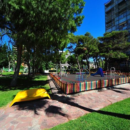 Apartamento Princicasim 1 Dormitorio Benicàssim Екстериор снимка