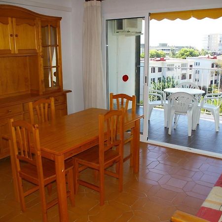 Apartamento Princicasim 1 Dormitorio Benicàssim Екстериор снимка