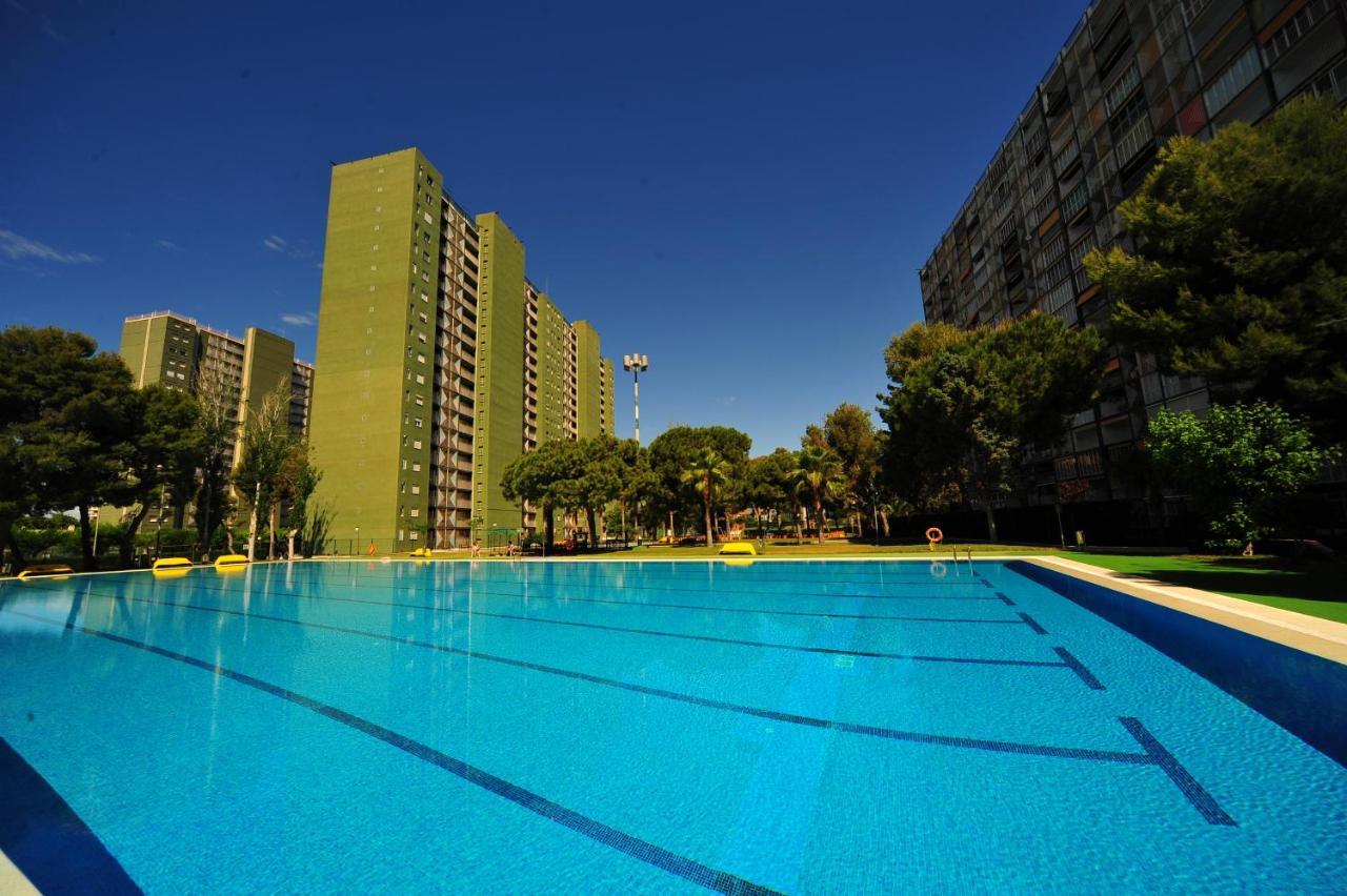 Apartamento Princicasim 1 Dormitorio Benicàssim Екстериор снимка