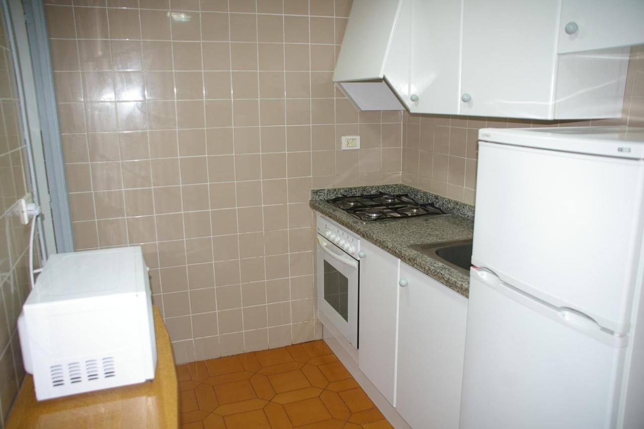 Apartamento Princicasim 1 Dormitorio Benicàssim Екстериор снимка
