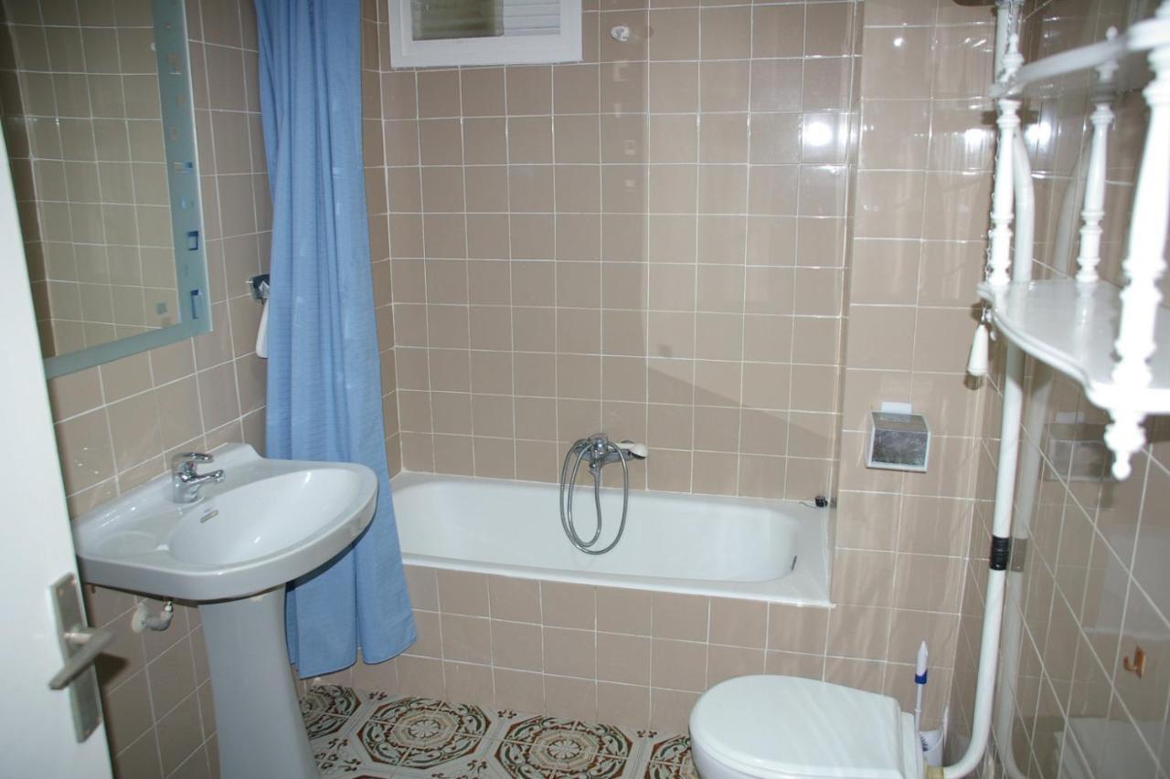Apartamento Princicasim 1 Dormitorio Benicàssim Екстериор снимка
